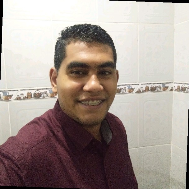 Carlos Almeida